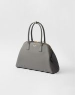 Large Saffiano Leather Bag - Image 2